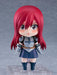 Max Factory Nendoroid Fairy Tail Erza Scarlet Action Figure Collectible Toy- Japan Figure Store - #1 Bring To You The Best Japanese Goods