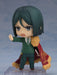 Orange Red Nendoroid Fate Grand Order Caster Zhuge Liang Figure Collectible- Japan Figure Store - #1 Bring To You The Best Japanese Goods