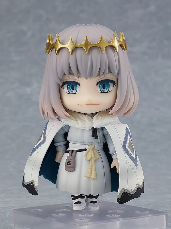 Orange Rouge Nendoroid Fate Grand Order Pretender Oberon Figure Collectible