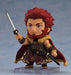 Orange Red Nendoroid Fate/Grand Order Rider Iskandar Collectible Figure- Japan Figure Store - #1 Bring To You The Best Japanese Goods