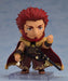 Orange Red Nendoroid Fate/Grand Order Rider Iskandar Collectible Figure- Japan Figure Store - #1 Bring To You The Best Japanese Goods