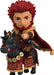 Orange Red Nendoroid Fate/Grand Order Rider Iskandar Dx Edition Figurine- Japan Figure Store - #1 Bring To You The Best Japanese Goods