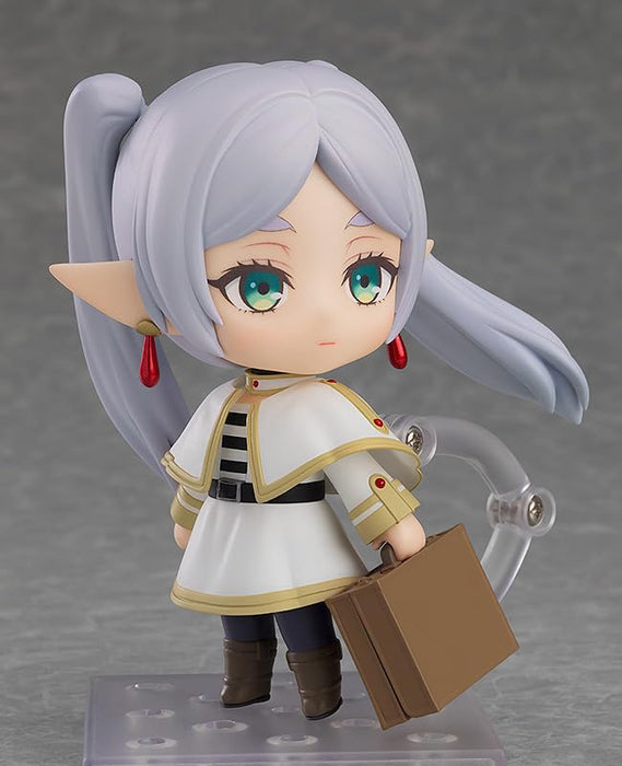Good Smile Company Nendoroid Funeral of Freiren Movable Figure Resale- Japan Figure Store - #1 Bring To You The Best Japanese Goods