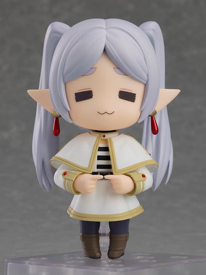 Good Smile Company Nendoroid Funeral of Freiren Movable Figure Resale- Japan Figure Store - #1 Bring To You The Best Japanese Goods