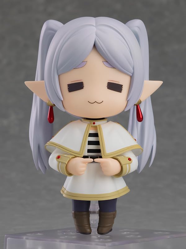 Good Smile Company Nendoroid Funeral of Freiren Movable Figure Resale- Japan Figure Store - #1 Bring To You The Best Japanese Goods