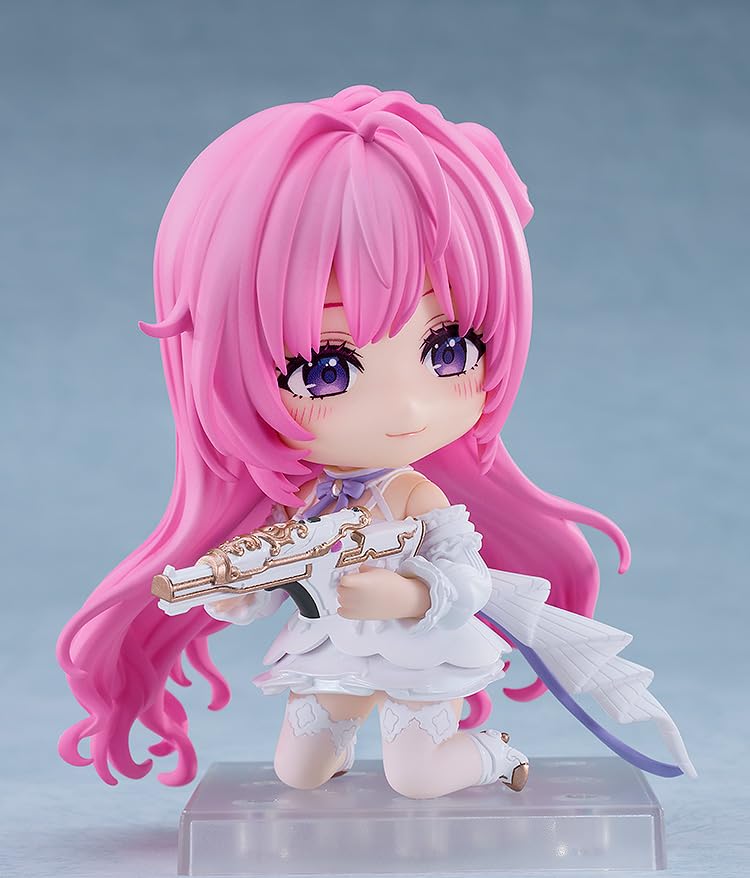 Good Smile Company Nendoroid Figure Goddess Of Victory Nikke Dorothy- Japan Figure Store - #1 Bring To You The Best Japanese Goods