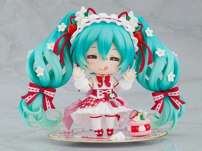 Good Smile Company Nendoroid Hatsune Miku 15th Anniversary Edition Figure- Japan Figure Store - #1 Bring To You The Best Japanese Goods