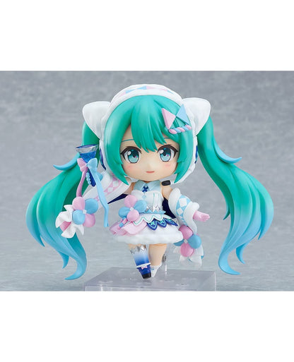 Good Smile Company Nendoroid Hatsune Miku Winter Ver 2020 Festival Edition