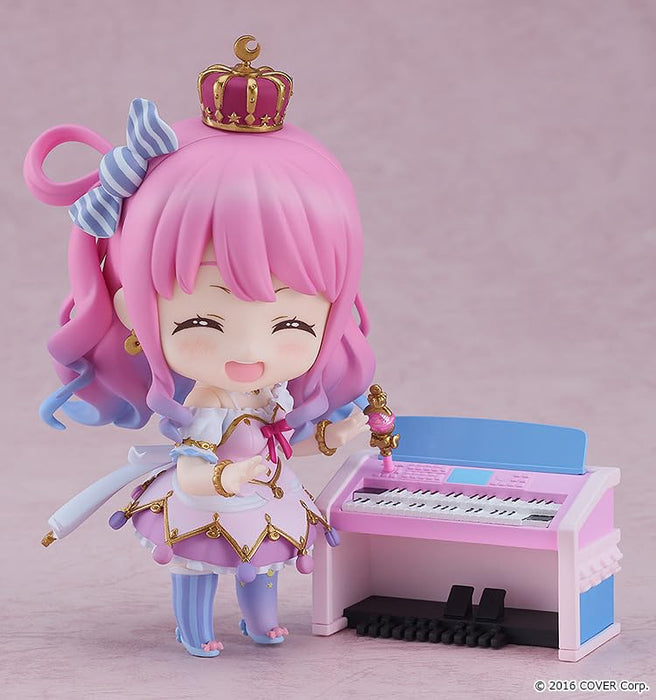 Max Factory Nendoroid Himemori Luna Non-Scale Movable Figure - Hololive Production- Japan Figure Store - #1 Bring To You The Best Japanese Goods
