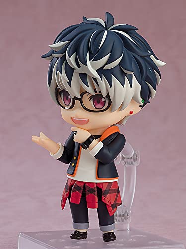 Orange Rouge Nendoroid Idolish7 100 Figure Toy Collectible