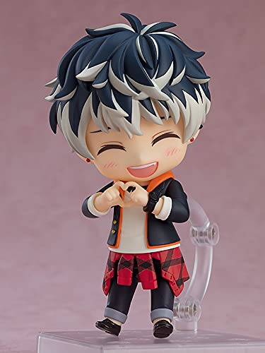 Orange Rouge Nendoroid Idolish7 100 Figure Toy Collectible