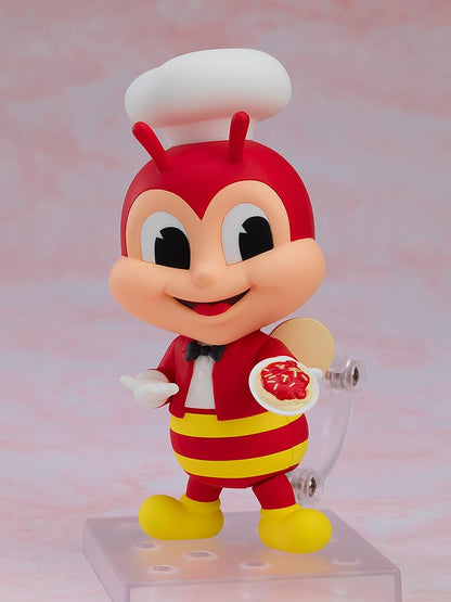 Good Smile Company Nendoroid Jollibee Non-Scale Painted Action Figure- Japan Figure Store - #1 Bring To You The Best Japanese Goods
