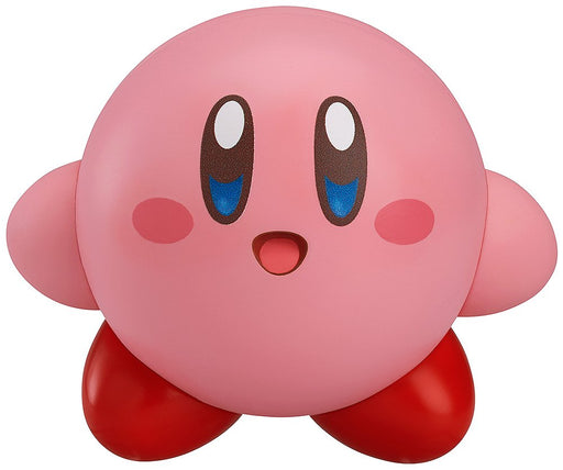 Good Smile Company Nendoroid Kirby Movable Figure Sixth Resale- Japan Figure Store - #1 Bring To You The Best Japanese Goods
