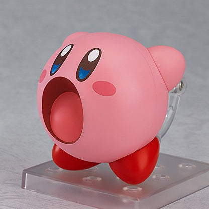 Good Smile Company Nendoroid Kirby Movable Figure Sixth Resale- Japan Figure Store - #1 Bring To You The Best Japanese Goods