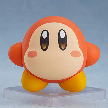 Good Smile Company Nendoroid Kirby Waddle Dee Magnet Action Figure Resale- Japan Figure Store - #1 Bring To You The Best Japanese Goods