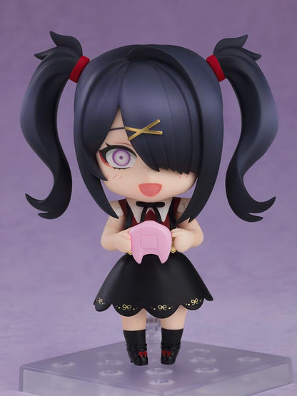 Good Smile Company Nendoroid Needy Girl Overdose Ame-Chan Figure Non-Scale Painted- Japan Figure Store - #1 Bring To You The Best Japanese Goods