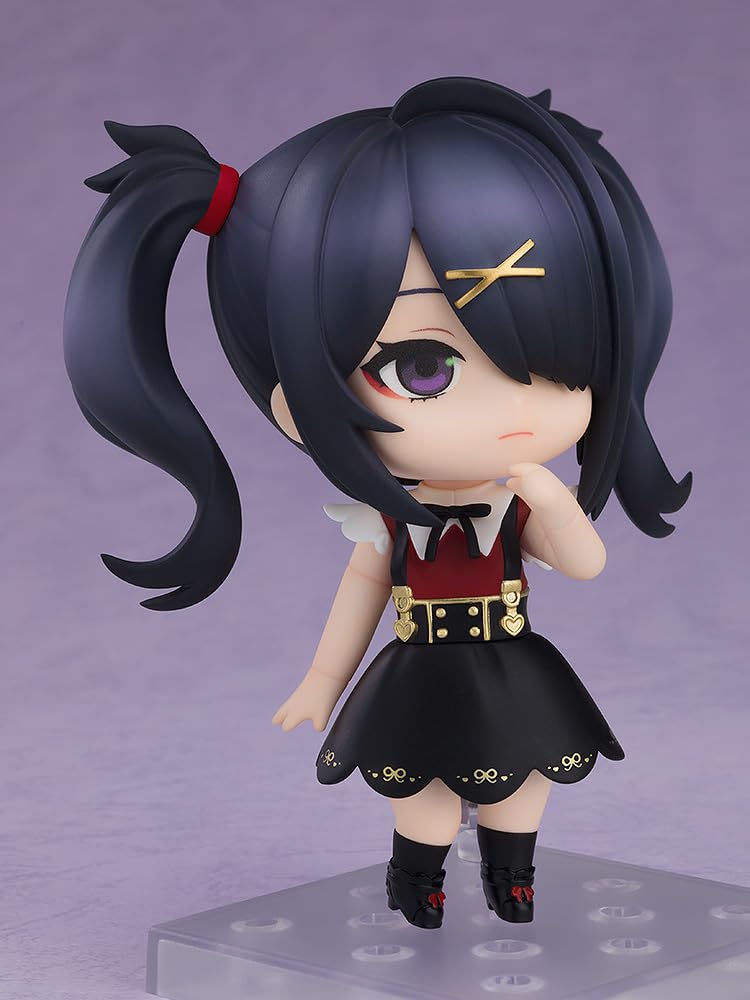 Good Smile Company Nendoroid Needy Girl Overdose Ame-Chan Figure Non-Scale Painted- Japan Figure Store - #1 Bring To You The Best Japanese Goods