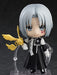 Red Orange Nendoroid Figure D Gray Man Allen Walker Collectible Toy- Japan Figure Store - #1 Bring To You The Best Japanese Goods