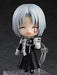 Red Orange Nendoroid Figure D Gray Man Allen Walker Collectible Toy- Japan Figure Store - #1 Bring To You The Best Japanese Goods