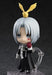 Red Orange Nendoroid Figure D Gray Man Allen Walker Collectible Toy- Japan Figure Store - #1 Bring To You The Best Japanese Goods