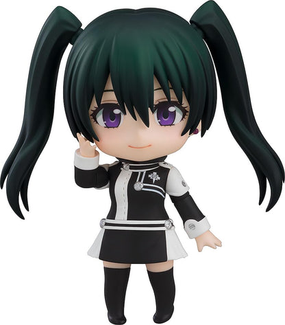 Good Smile Company Nendoroid D.Gray-Man Lenalee Lee Figure- Japan Figure Store - #1 Bring To You The Best Japanese Goods