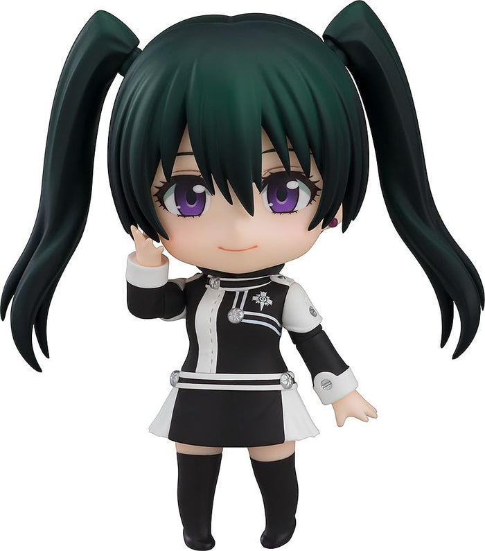 Good Smile Company Nendoroid D.Gray-Man Lenalee Lee Figure- Japan Figure Store - #1 Bring To You The Best Japanese Goods
