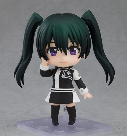 Good Smile Company Nendoroid D.Gray-Man Lenalee Lee Figure- Japan Figure Store - #1 Bring To You The Best Japanese Goods