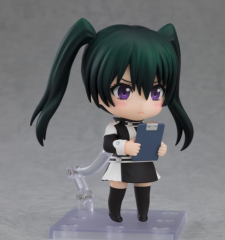 Good Smile Company Nendoroid D.Gray-Man Lenalee Lee Figure- Japan Figure Store - #1 Bring To You The Best Japanese Goods