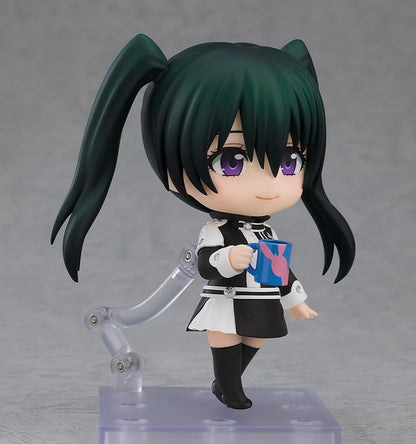 Good Smile Company Nendoroid D.Gray-Man Lenalee Lee Figure- Japan Figure Store - #1 Bring To You The Best Japanese Goods