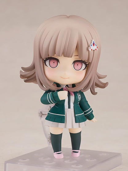 Good Smile Company Nendoroid Danganronpa 1,2 Reload Nanami Chiaki Figure- Japan Figure Store - #1 Bring To You The Best Japanese Goods