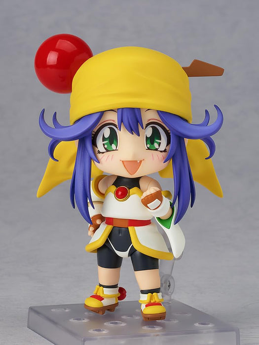 Good Smile Company Nendoroid Lime Figure from Saber Marionette J Series- Japan Figure Store - #1 Bring To You The Best Japanese Goods