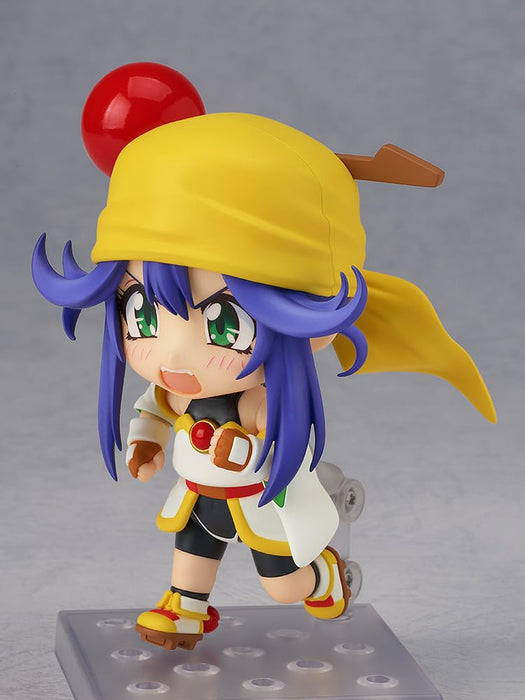 Good Smile Company Nendoroid Lime Figure from Saber Marionette J Series- Japan Figure Store - #1 Bring To You The Best Japanese Goods