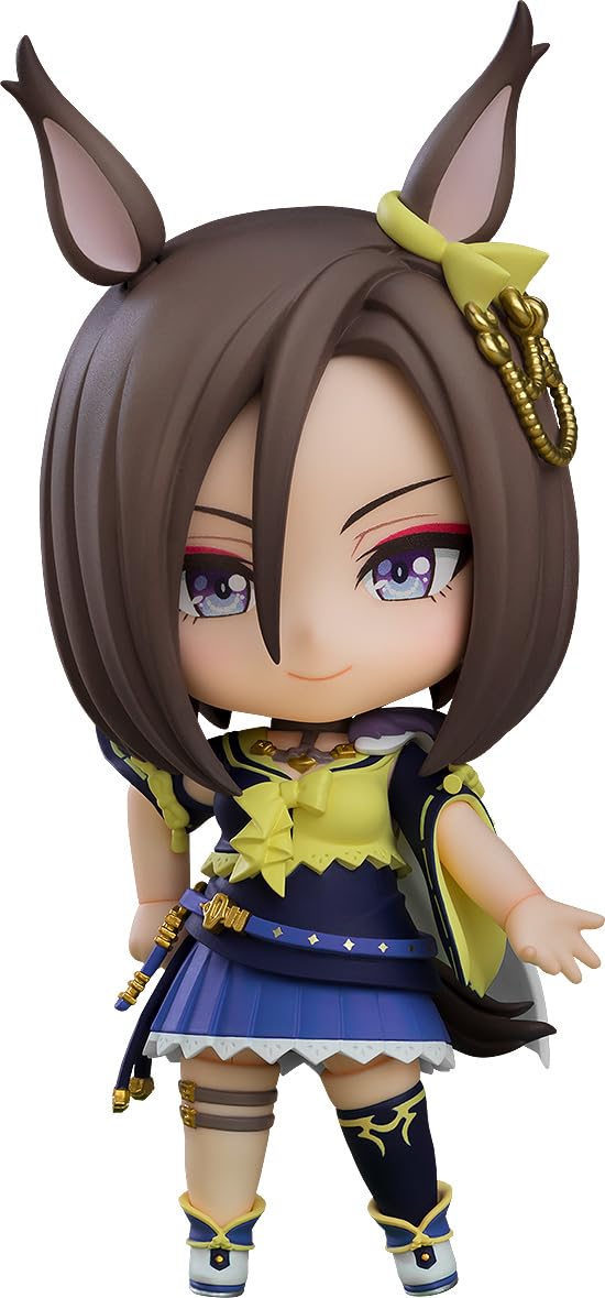 Good Smile Company Nendoroid Uma Musume Air Groove Non-Scale Action Figure- Japan Figure Store - #1 Bring To You The Best Japanese Goods