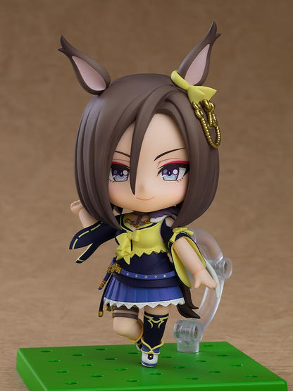 Good Smile Company Nendoroid Uma Musume Air Groove Non-Scale Action Figure- Japan Figure Store - #1 Bring To You The Best Japanese Goods