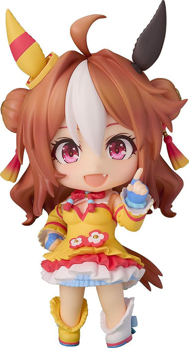 Good Smile Company Nendoroid Uma Musume Pretty Derby Copano Rickey Figure- Japan Figure Store - #1 Bring To You The Best Japanese Goods