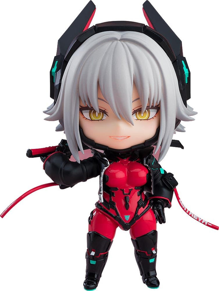 Good Smile Company Nendoroid Vshojo Zentreya Action Figure Non-Scale Plastic- Japan Figure Store - #1 Bring To You The Best Japanese Goods