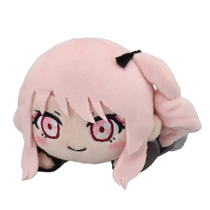 Sega Nesoberi Plush Doll 10 Project Sekai Mizuki Akiyama New Style- Japan Figure Store - #1 Bring To You The Best Japanese Goods