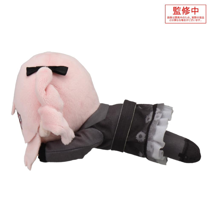 Sega Nesoberi Plush Doll 10 Project Sekai Mizuki Akiyama New Style- Japan Figure Store - #1 Bring To You The Best Japanese Goods