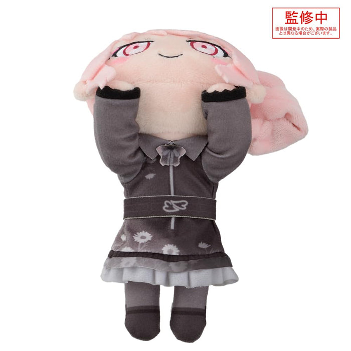 Sega Nesoberi Plush Doll 10 Project Sekai Mizuki Akiyama New Style- Japan Figure Store - #1 Bring To You The Best Japanese Goods