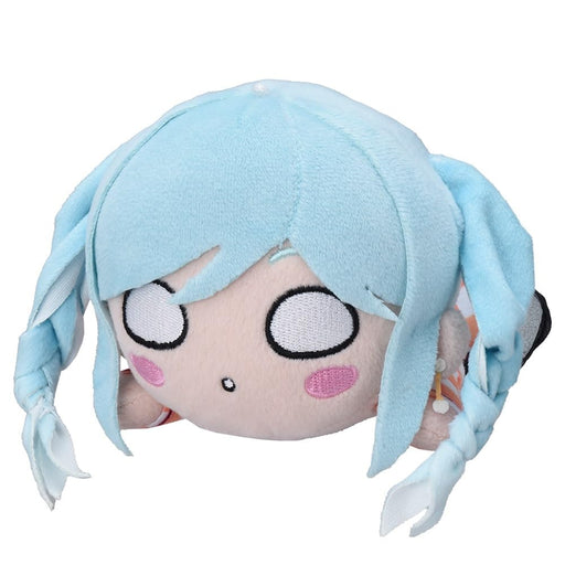 Sega Nesoberi Plush Doll Love Live Superstar Tomari Onitsuka Let Be One Ver- Japan Figure Store - #1 Bring To You The Best Japanese Goods