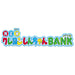 Shine New Crayon Shin-Chan Piggy Bank for Alkaline Batteries Only