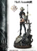 Prime 1 Studio Square Enix Nier Automata Pod 042 Yorha 2B Masterline 1/3 Dx Version- Japan Figure Store - #1 Bring To You The Best Japanese Goods