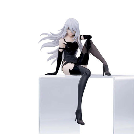 Sega Nier Automata Yorha Type A No.2 Premium Chokonose Figure- Japan Figure Store - #1 Bring To You The Best Japanese Goods