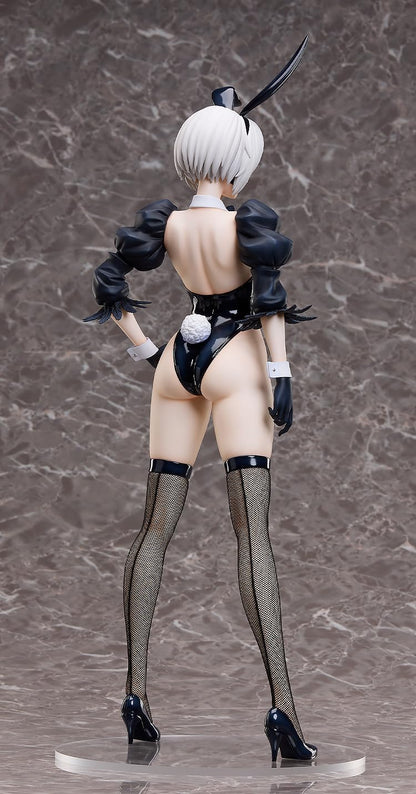 Freeing Nier Automata 2B Bunny Version Ver1.1A Collectible Figure- Japan Figure Store - #1 Bring To You The Best Japanese Goods