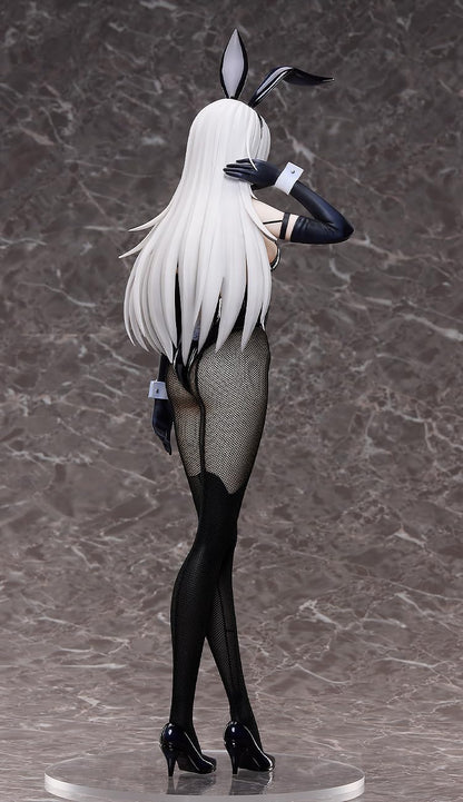 Freeing Nier Automata A2 Yorha Bunny Ver 1/4 Scale Figure Collectible- Japan Figure Store - #1 Bring To You The Best Japanese Goods