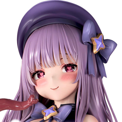 Insight 1/5 Scale Painted Figure Lyra Nikkan Shoujo Tentacle Subjugation