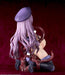 Insight 1/5 Scale Painted Figure Lyra Nikkan Shoujo Tentacle Subjugation