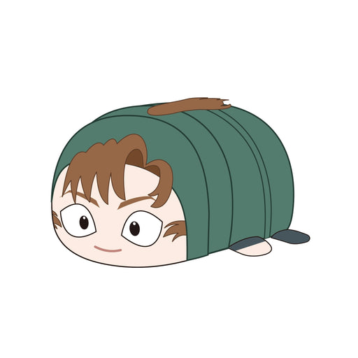 Max Limited Nintama Rantaro The Movie Isaku Zenpouji Big Plush Toy Japan- Japan Figure Store - #1 Bring To You The Best Japanese Goods