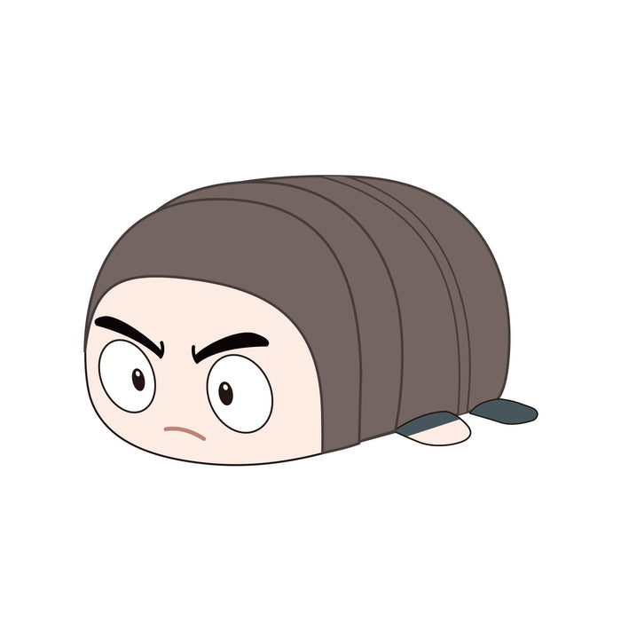 Max Limited Nintama Rantaro Movie Mascot Moroizumi Msize Plush Japan- Japan Figure Store - #1 Bring To You The Best Japanese Goods