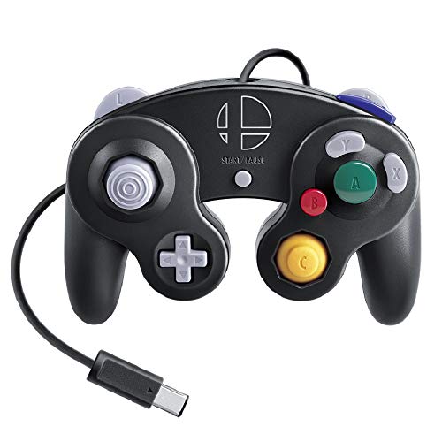 Nintendo Game Cube Controller Super Smash Bros Ultimate Edition New